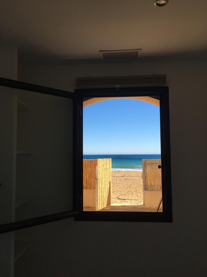 Appartement Face A La Mer Ла Круа-Вальме Экстерьер фото